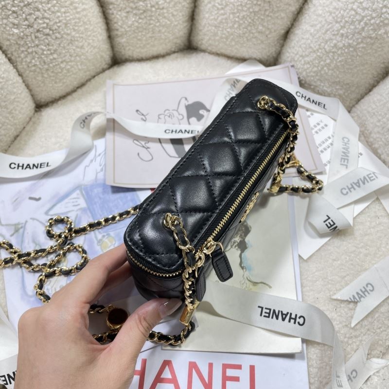 Chanel Satchel Bags